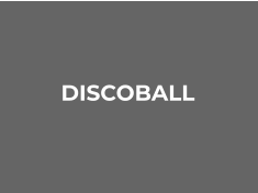 DISCOBALL