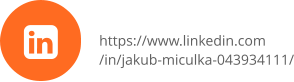  https://www.linkedin.com /in/jakub-miculka-043934111/